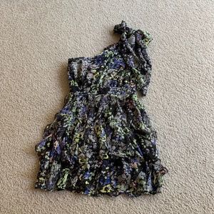 MM Couture Dress